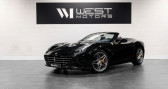Ferrari California Handling Special V8 560 - FRANAISE Volant Carbone Cam AV-AR  2017 - annonce de voiture en vente sur Auto Sélection.com