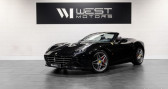 Annonce Ferrari California occasion Essence Handling Special V8 560 - FRANAISE Volant Carbone Cam AV-AR  DARDILLY