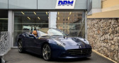 Ferrari California occasion Annonce Ferrari California occasion Essence Handling Speciale à MONACO