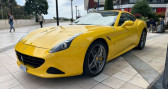 Ferrari California occasion année 2015 boite Automatique Annonce Ferrari California occasion Essence T V8 4.0 560ch à MONACO