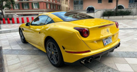Ferrari California occasion 2015 mise en vente à MONACO par le garage RM AUTOSPORT - photo n°1