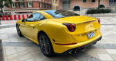Ferrari California occasion année 2015 boite Automatique Annonce Ferrari California occasion Essence T V8 4.0 560ch à MONACO