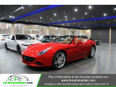 Ferrari California occasion Rouge année 2015 boite Automatique Annonce Ferrari California occasion Essence T V8 4.0 560ch à Beaupuy