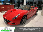 Ferrari California occasion année 2016 boite Automatique Annonce Ferrari California occasion Essence T V8 4.0 560ch à Beaupuy