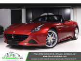 Ferrari California occasion année 2015 boite Automatique Annonce Ferrari California occasion Essence T V8 4.0 560ch à Beaupuy