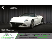 Ferrari California occasion année 2015 boite Automatique Annonce Ferrari California occasion Essence T V8 4.0 560ch à Beaupuy