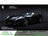 Ferrari California occasion année 2015 boite Automatique Annonce Ferrari California occasion Essence T V8 4.0 560ch à Beaupuy