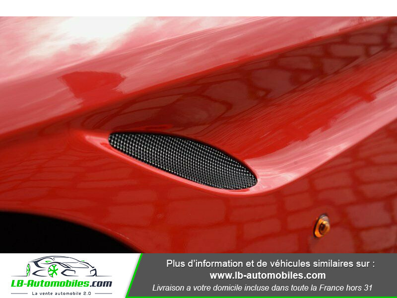 Ferrari California T V8 4.0 560ch  occasion  Beaupuy - photo n7