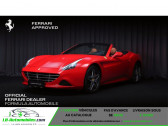 Ferrari California occasion année 2015 boite Automatique Annonce Ferrari California occasion Essence T V8 4.0 560ch à Beaupuy