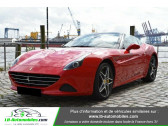 Ferrari California occasion année 2016 boite Automatique Annonce Ferrari California occasion Essence T V8 4.0 560ch à Beaupuy