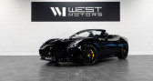 Ferrari California occasion année 2014 boite Automatique Annonce Ferrari California occasion Essence V8 3.9 560 Ch à DARDILLY