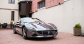 Annonce Ferrari California occasion Essence v8 3.9 560 cv origine france à Fleury-les-Aubrais