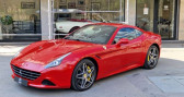 Ferrari California occasion année 2017 boite Automatique Annonce Ferrari California occasion Essence V8 3.9 560CH // HANDLING SPECIALE à Paris