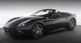 Ferrari California occasion 2016 mise en vente &agrave; Limonest par le garage FERRARI GAUDUEL SPORT - photo n&deg;1