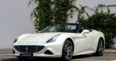 Ferrari California occasion année 2015 boite Automatique Annonce Ferrari California occasion Essence V8 3.9 560ch à Monaco