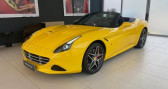 Ferrari California occasion année 2017 boite Automatique Annonce Ferrari California occasion Essence V8 3.9 560ch à Limonest