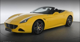 Ferrari California occasion 2017 mise en vente à Limonest par le garage FERRARI GAUDUEL SPORT - photo n°1
