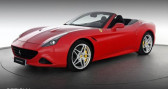 Ferrari California V8 3.9 560ch  2015 - annonce de voiture en vente sur Auto Sélection.com