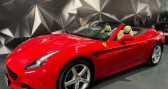 Ferrari California occasion année 2016 boite Automatique Annonce Ferrari California occasion Essence V8 3.9 560CH à AUBIERE