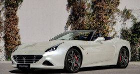 Ferrari California occasion 2015 mise en vente à Monaco par le garage MONACO LUXURY CARS - photo n°1