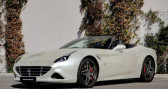 Ferrari California occasion année 2015 boite Automatique Annonce Ferrari California occasion Essence V8 3.9 560ch à Monaco