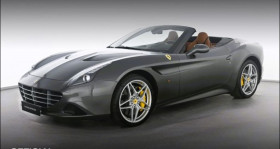 Ferrari California occasion 2016 mise en vente à Limonest par le garage FERRARI GAUDUEL SPORT - photo n°1