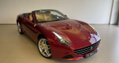 Voiture occasion Ferrari California V8 4.0 560CH