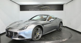 Ferrari California occasion année 2016 boite Automatique Annonce Ferrari California occasion Essence V8 4.0 560ch à Chambray Les Tours