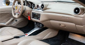 Ferrari California occasion année 2016 boite Automatique Annonce Ferrari California occasion Essence V8 4.0 560CH à Sausheim