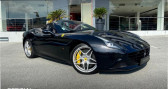 Annonce Ferrari California occasion Essence V8 4.0 560CH  Sausheim
