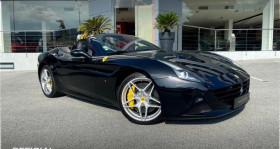 Ferrari California , garage SF GRAND EST MULHOUSE  Sausheim