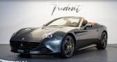 Annonce Ferrari California occasion Essence V8 4.0 560ch  La Roche Sur Yon