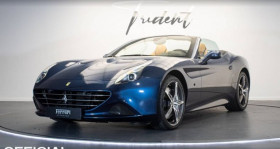 Ferrari California , garage TRIDENT MASERATI  La Roche Sur Yon