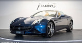 Ferrari California occasion année 2014 boite Automatique Annonce Ferrari California occasion Essence V8 4.0 560ch à La Roche Sur Yon