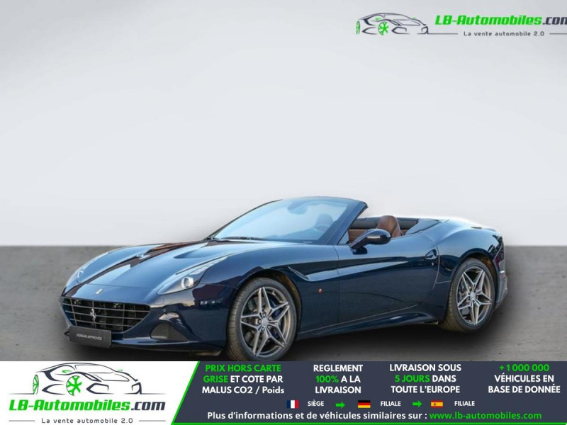 Ferrari California V8 4.0 560ch  occasion � Beaupuy