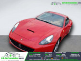 Annonce Ferrari California occasion Essence V8 4.0 560ch � Beaupuy