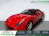 Annonce Ferrari California occasion Essence V8 4.0 560ch � Beaupuy