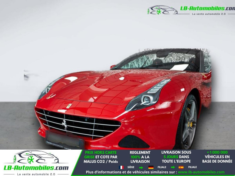 Ferrari California V8 4.0 560ch  occasion � Beaupuy