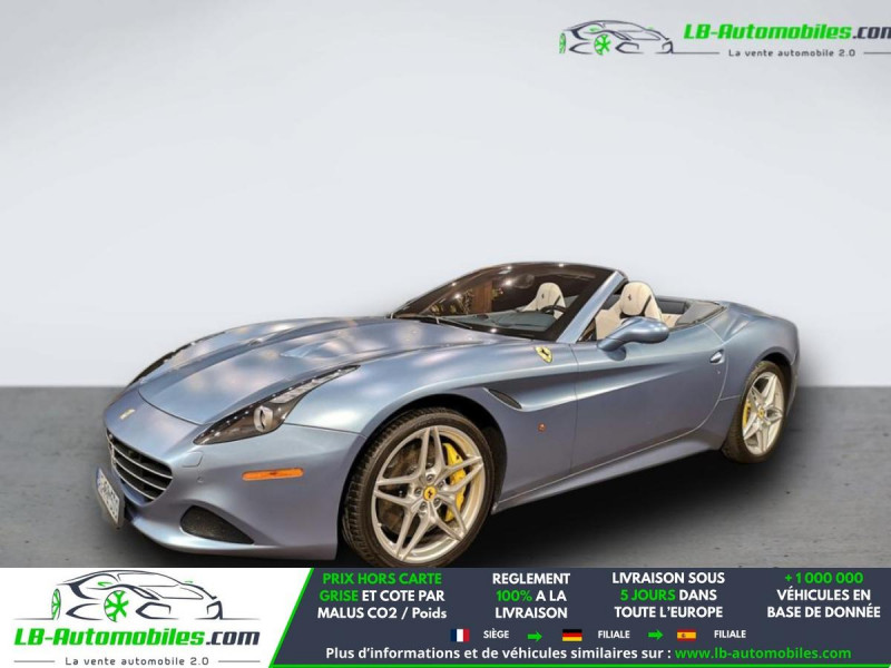Ferrari California V8 4.0 560ch  occasion � Beaupuy