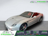 Annonce Ferrari California occasion Essence V8 4.0 560ch � Beaupuy