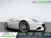 Annonce Ferrari California occasion Essence V8 4.0 560ch � Beaupuy