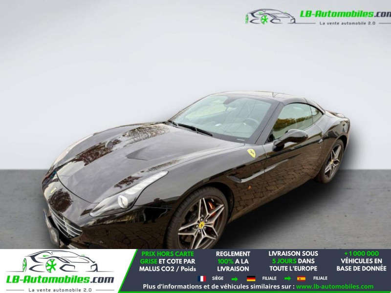 Ferrari California V8 4.0 560ch  occasion � Beaupuy