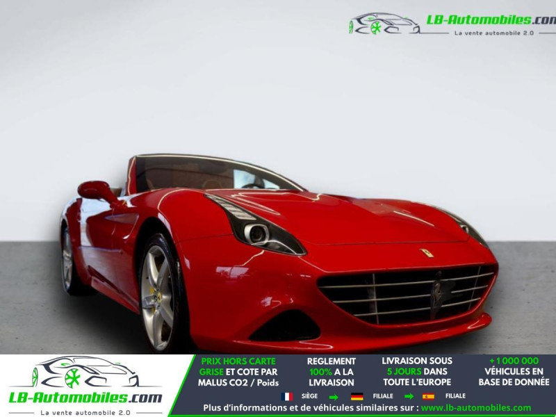 Ferrari California V8 4.0 560ch  occasion � Beaupuy