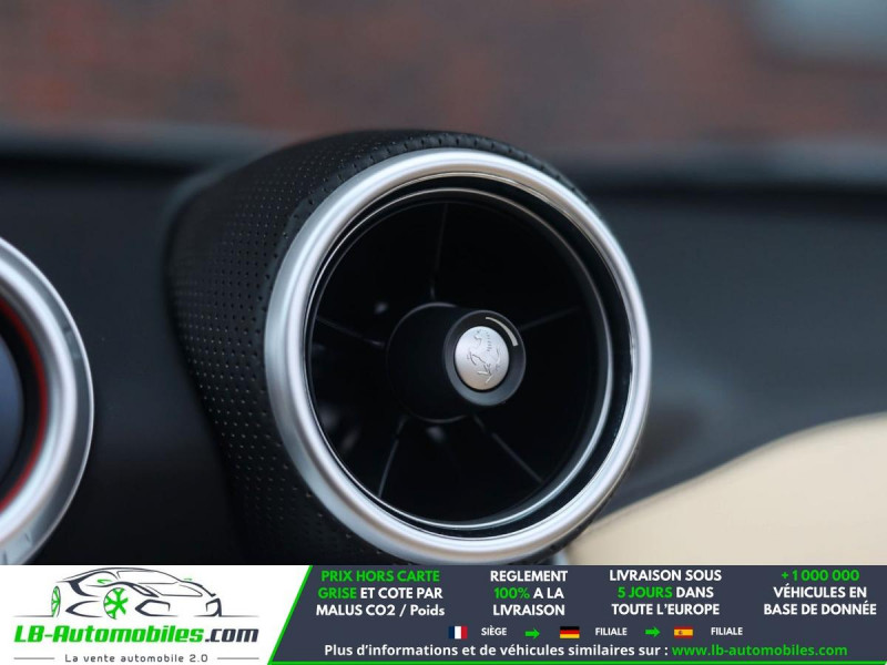 Ferrari California V8 4.0 560ch  occasion � Beaupuy - photo n�5