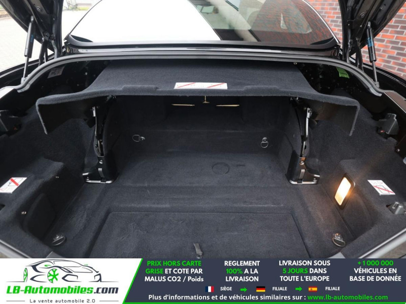 Ferrari California V8 4.0 560ch  occasion � Beaupuy - photo n�4