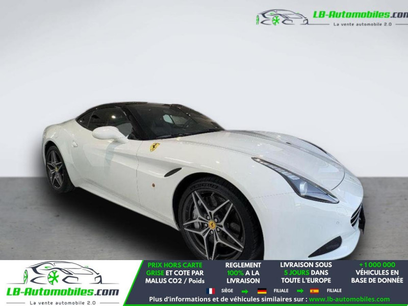 Ferrari California V8 4.0 560ch  occasion � Beaupuy