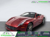 Annonce Ferrari California occasion Essence V8 4.0 560ch � Beaupuy