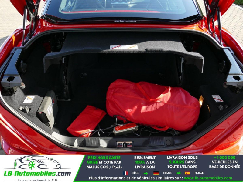 Ferrari California V8 4.0 560ch  occasion � Beaupuy - photo n�7