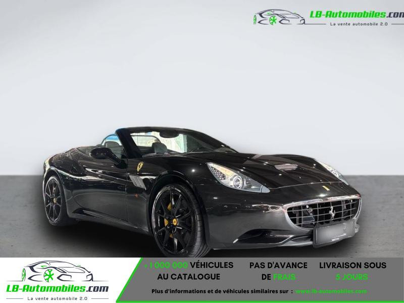 Ferrari California V8 4.0 560ch  occasion  Beaupuy