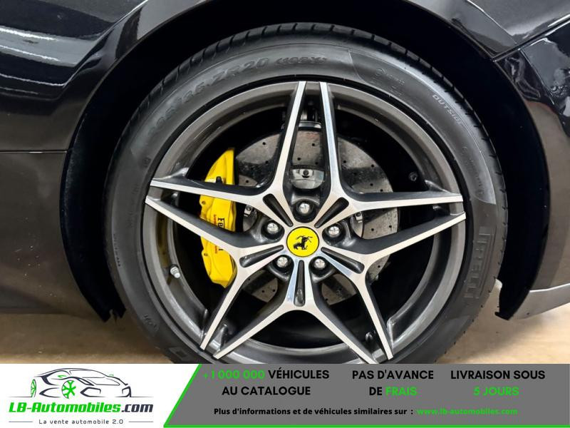 Ferrari California V8 4.0 560ch  occasion  Beaupuy - photo n5